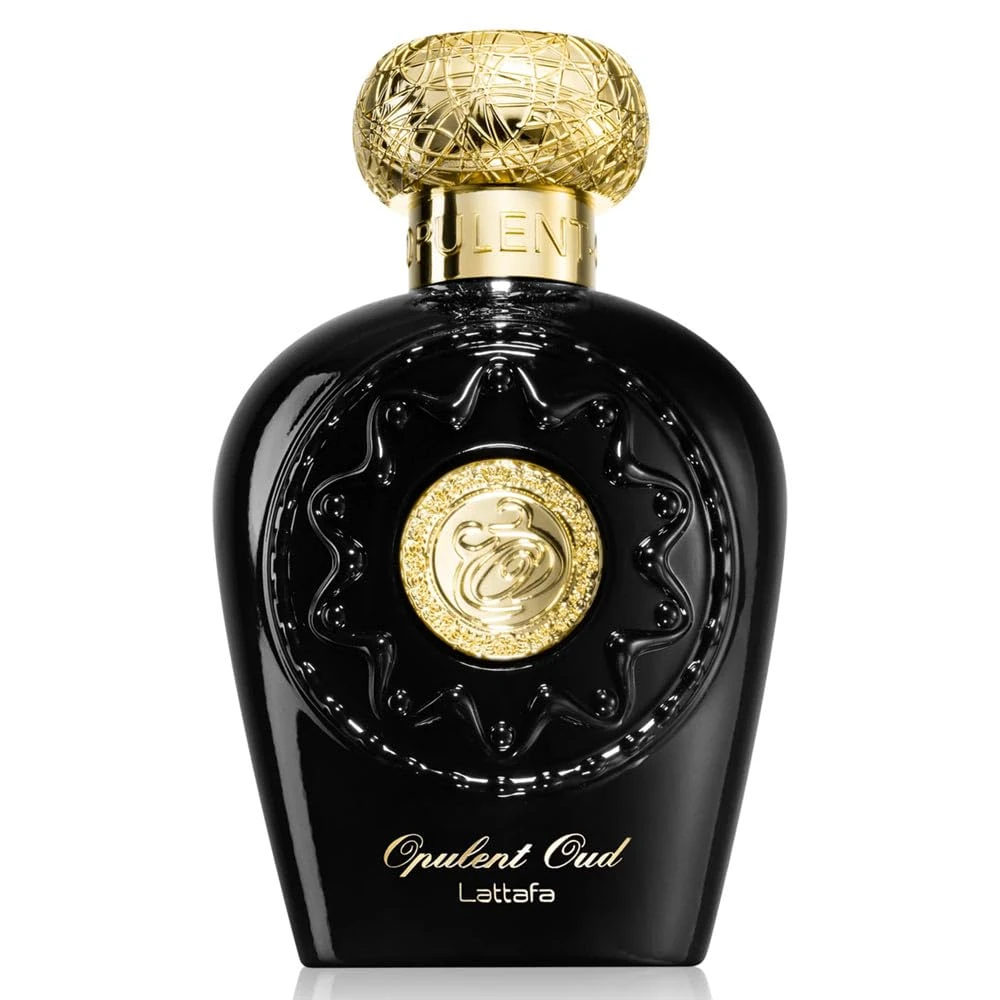 Opulent Oud | Eau De Parfum | 100ml | Naysah