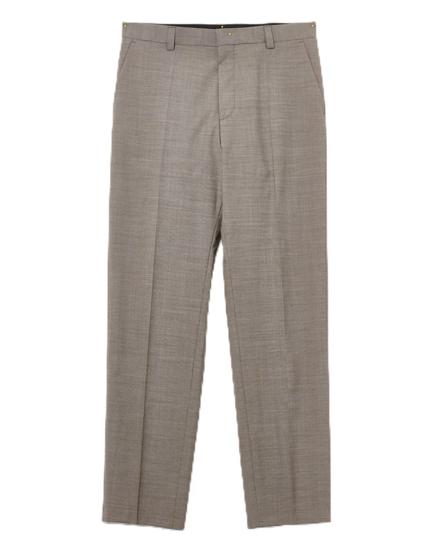 HUGO Men's Teagan231X Trousers, Medium Brown212,