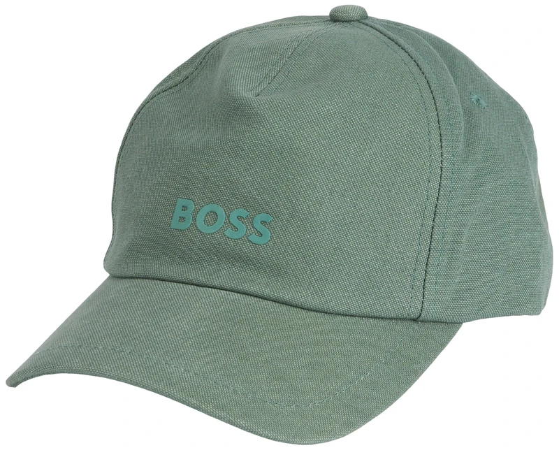 BOSS Men's Fresco Cap, Open Green341,