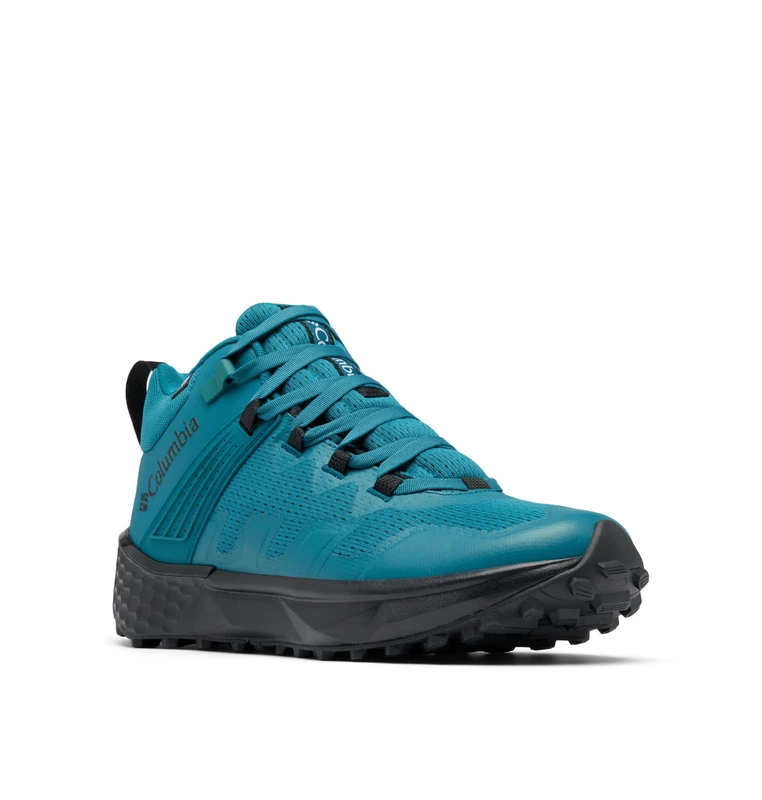 Columbia Men's FACET 75 MID OUTDRY Waterproof Hiking Shoes