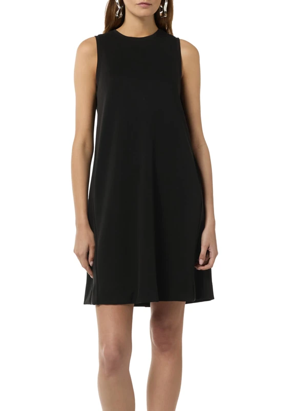 comma Women's Dress, 9999, 14