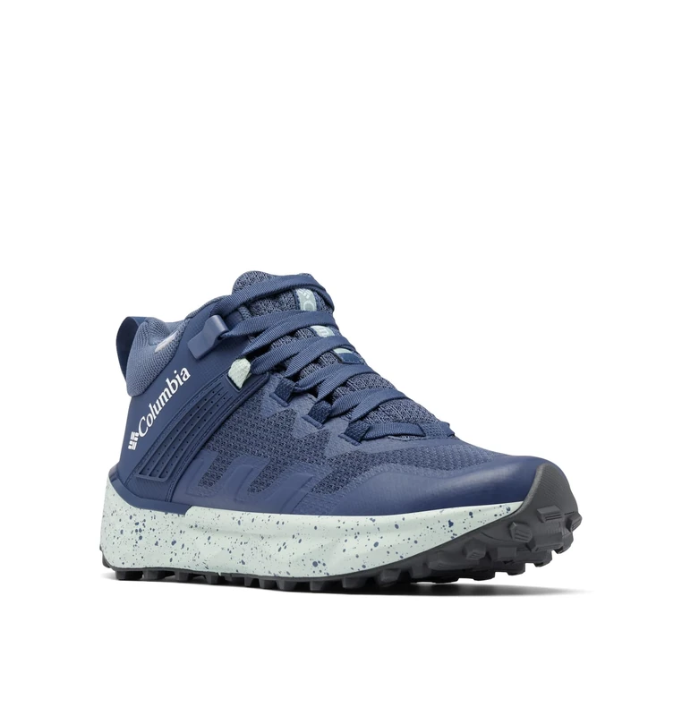 Columbia Women's Hiking Shoes, FACET 75 MID OUTDRY