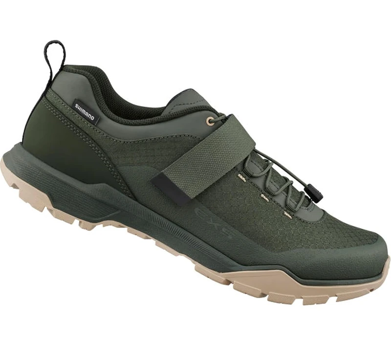 Shimano Ex500 Mtb Shoes EU 36