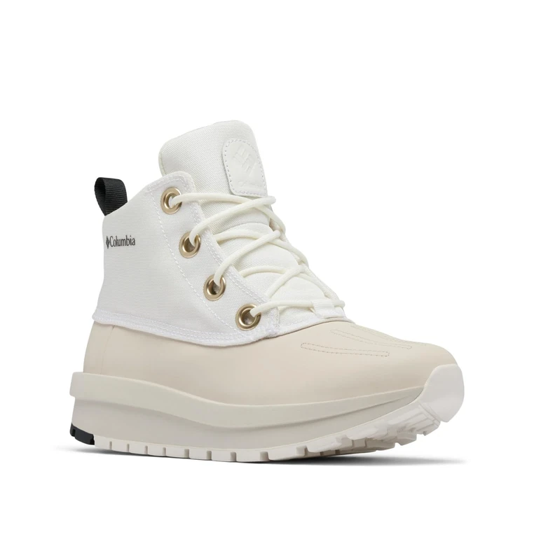 Columbia Women's Snow Boots, MORITZA SHIELD