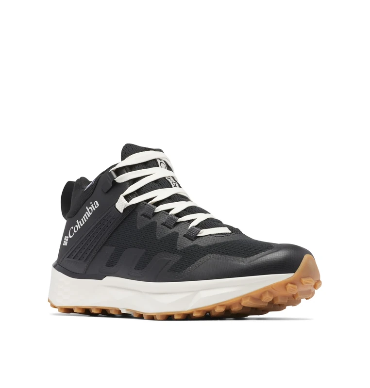 Columbia Men's Hiking Shoes, FACET 75 MID OUTDRY - Image 1