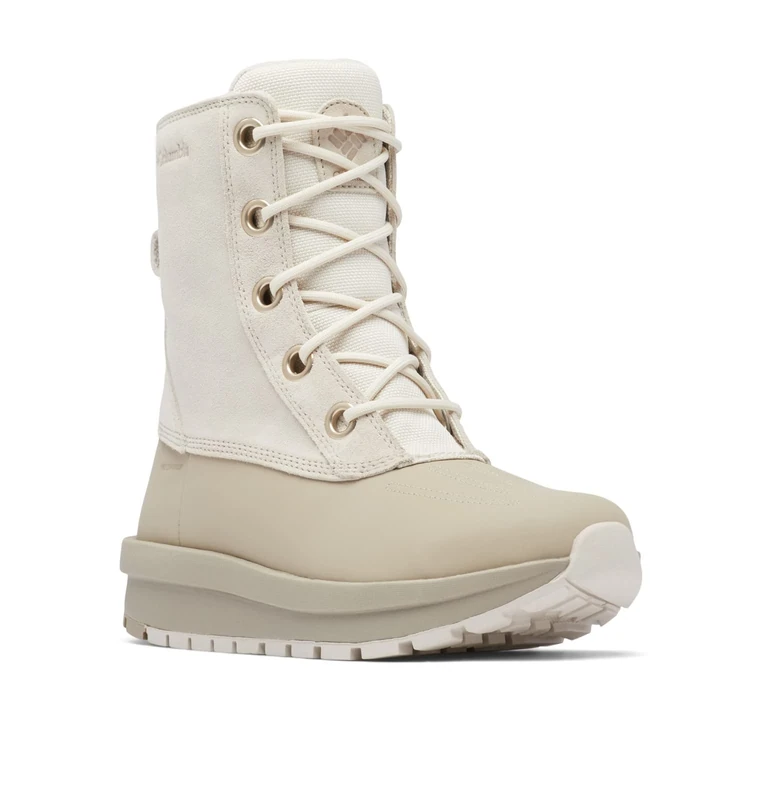Columbia Women's Snow Boots, MORITZA SHIELD OMNI-HEAT