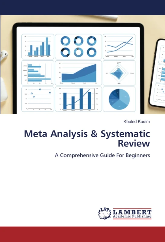 Meta Analysis & Systematic Review: A Comprehensive Guide For Beginners