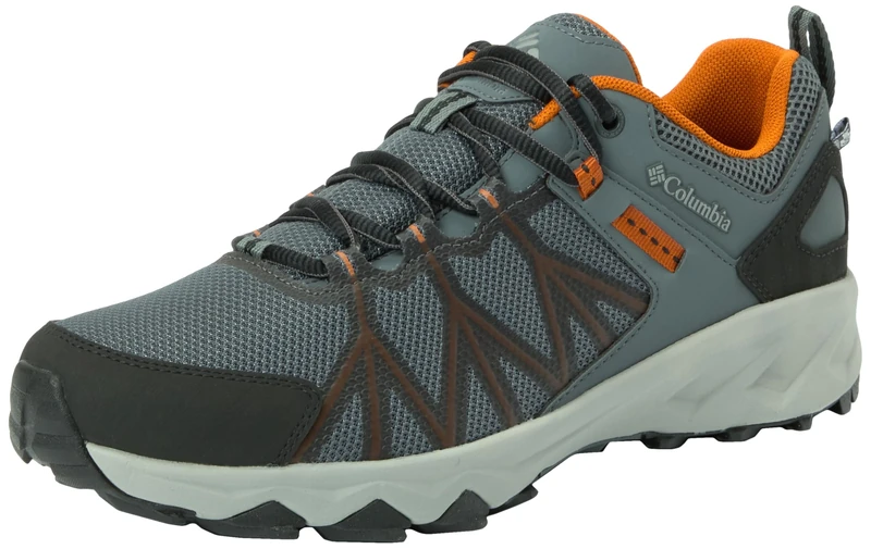 Columbia Men's Low Hiking Shoes, PEAKFREAK II OUTDRY
