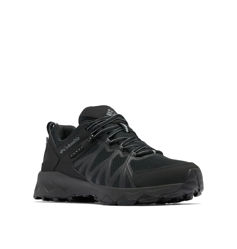Columbia Men's Low Hiking Shoes, PEAKFREAK II OUTDRY - Image 1