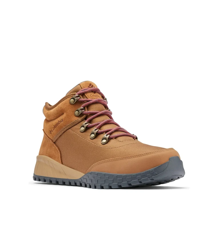 Columbia Men's Winter Sneakers, FAIRBANKS MID