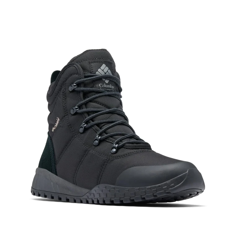 Columbia Men's Fairbanks Hiking Boot