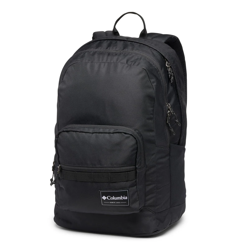 Columbia Unisex Backpack, Zigzag II 30L