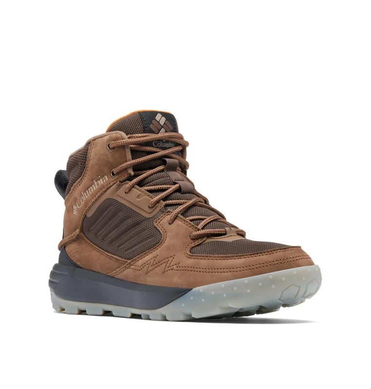 Columbia Men's Portlander Hiking Boot