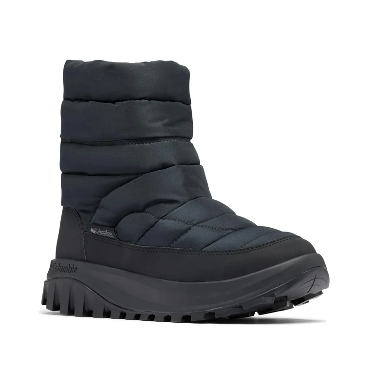 Columbia Women's Snowtrot Mid Boot