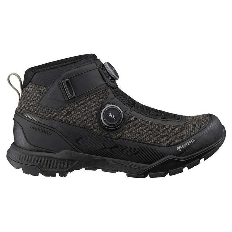 Shimano Clothing SHOE EX900 BK 48
