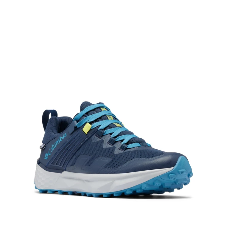 Columbia Men's Low Hiking Shoes, Facet 75 Outdry