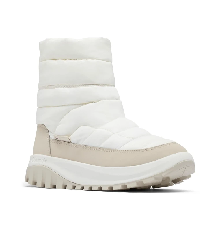 Columbia Women's Snowtrot Mid Boot
