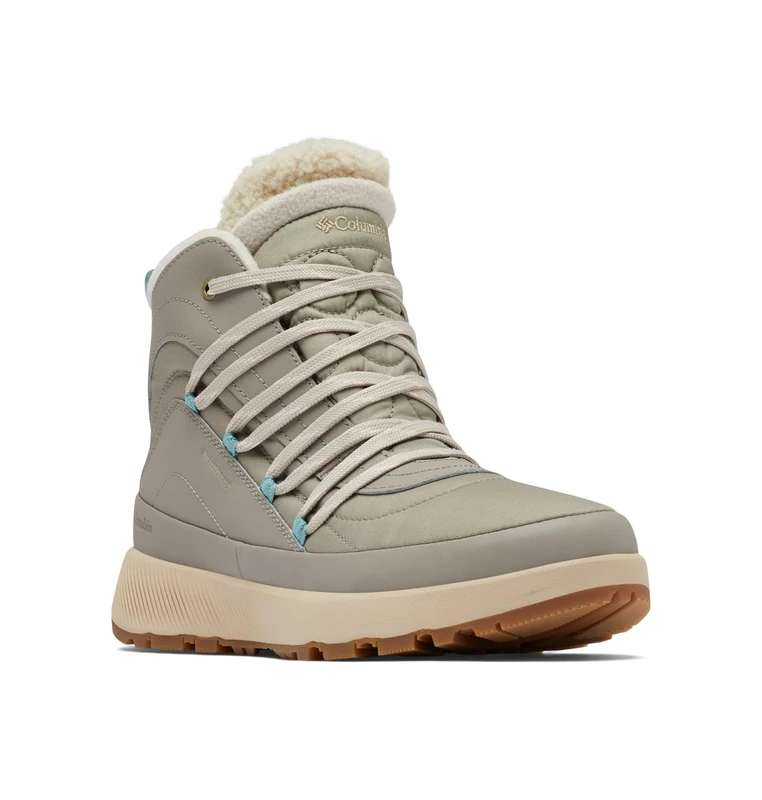 Columbia Women's Snow Boots, RED HILLS OMNI-HEAT