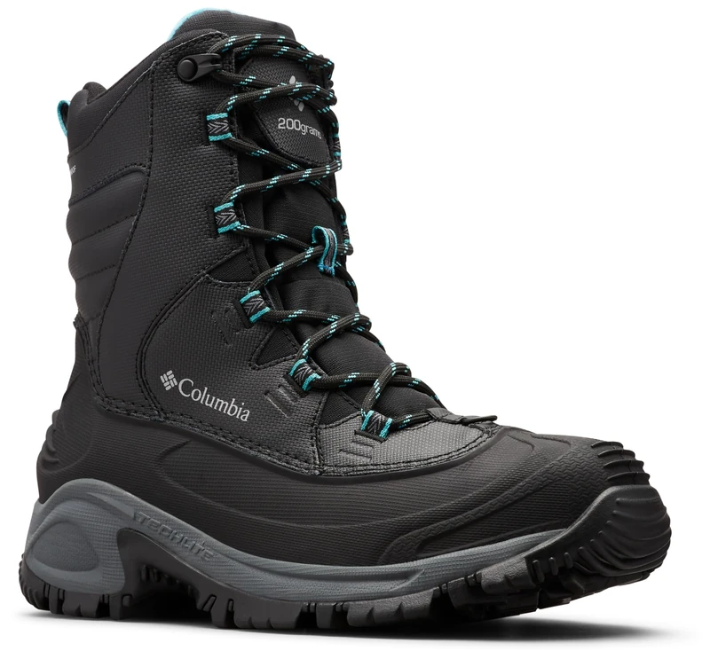 Columbia Women's Snow Boots, BUGABOOT III