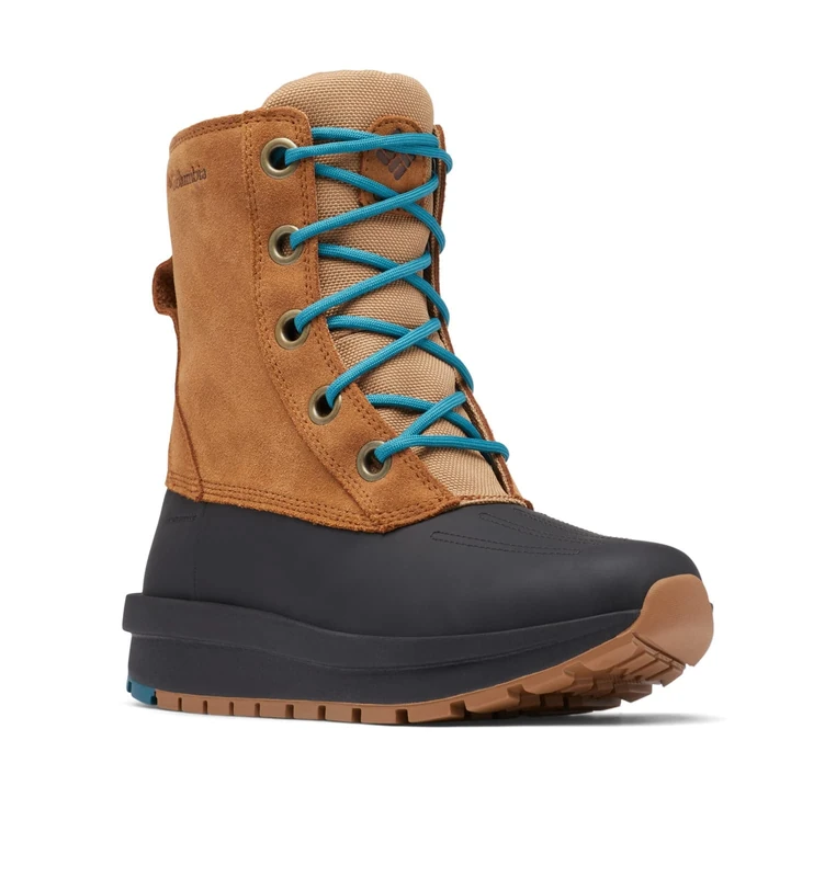 Columbia Women's Snow Boots, MORITZA SHIELD OMNI-HEAT