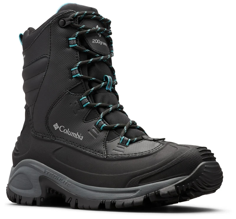 Columbia Women's Snow Boots, BUGABOOT III - Image 1
