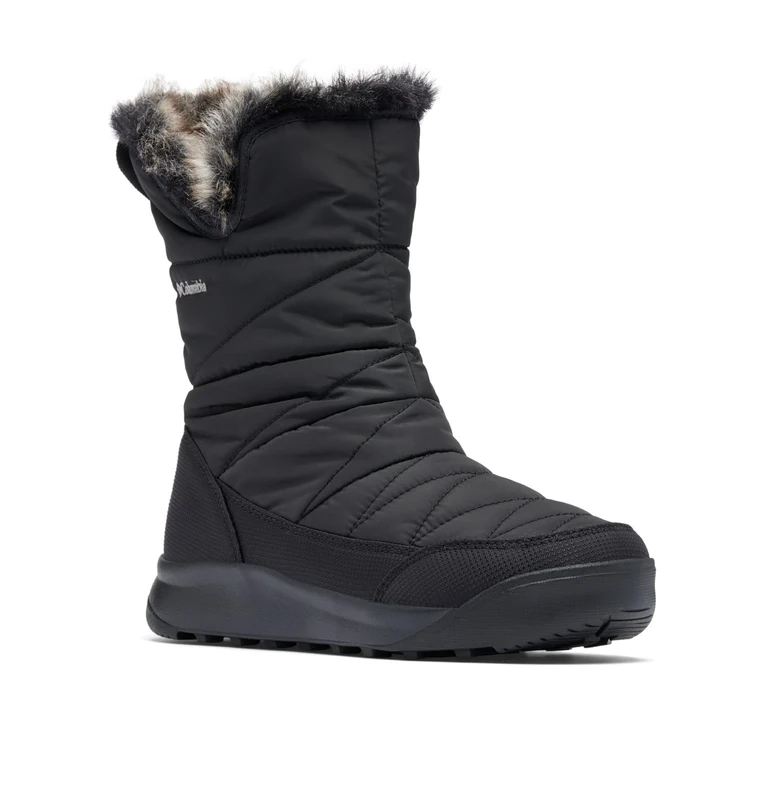 Columbia Women's Minx V Slip on Boot