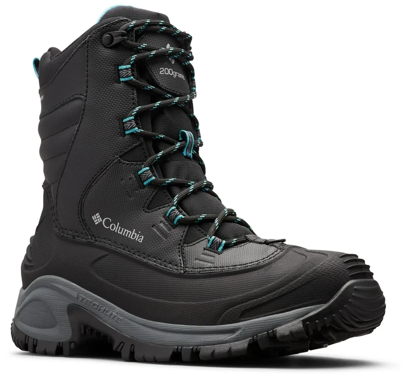 Columbia Women's Snow Boots, BUGABOOT III