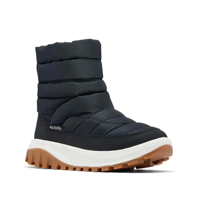Columbia Women's Snowtrot Mid Boot - Image 1