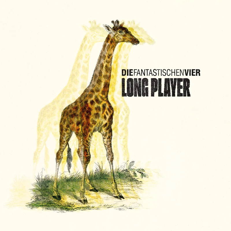 Long Player [VINYL]