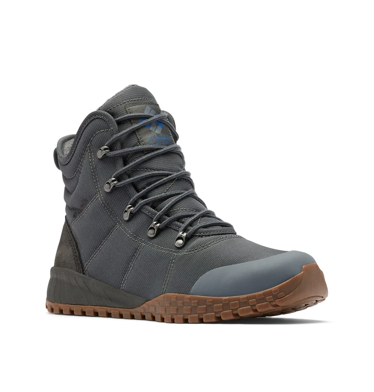 Columbia Men's Fairbanks Hiking Boot - Image 1