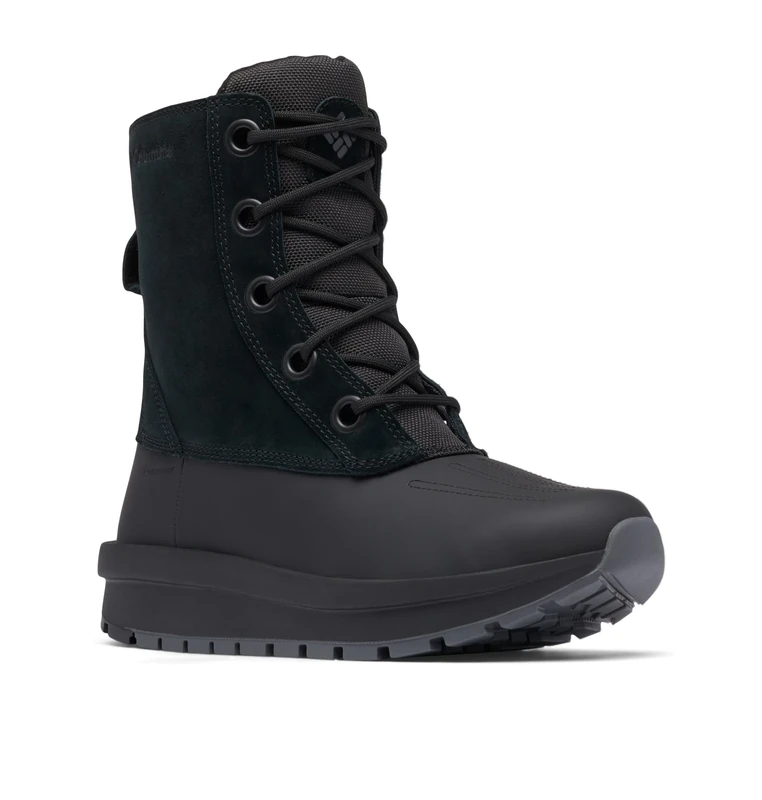 Columbia Women's Snow Boots, MORITZA SHIELD OMNI-HEAT