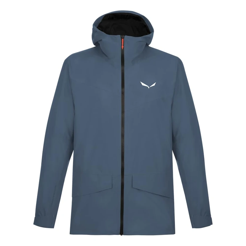 Salewa Puez 2L Gore-Tex® Men's Jacket, Blue, M