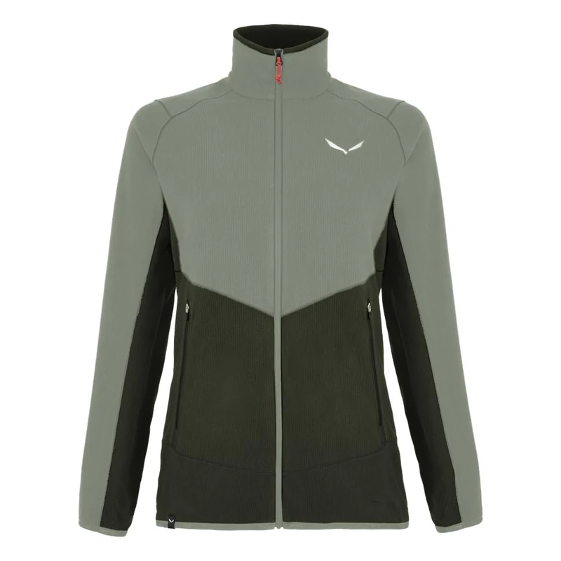 Salewa Paganella Polarlite Women's Jacket, Green, XL