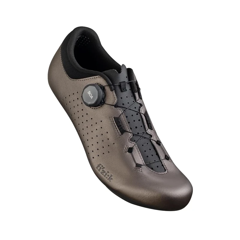 Fizik Unisex Vento Omna Sneaker, Gun Metal Grey, 10 UK