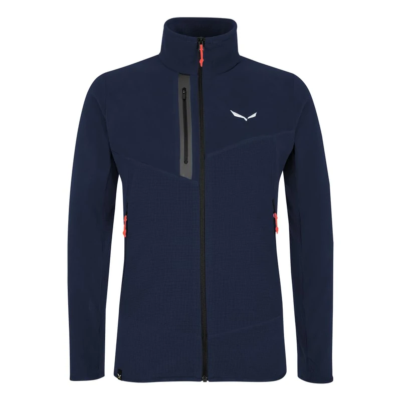 Salewa Paganella Pl M Men's Fleece Jacket (Pack of 1)