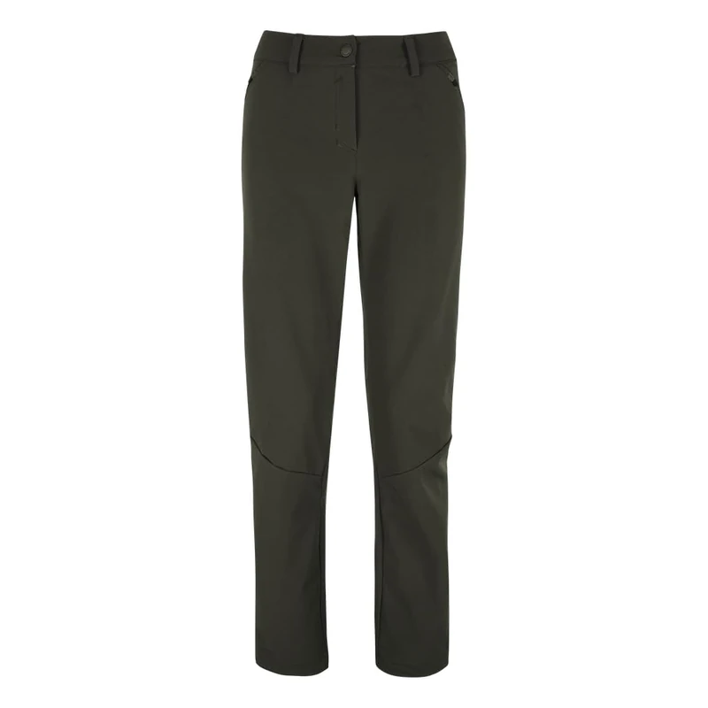 Salewa Terminal Durastretch Women's Trousers, Green, L