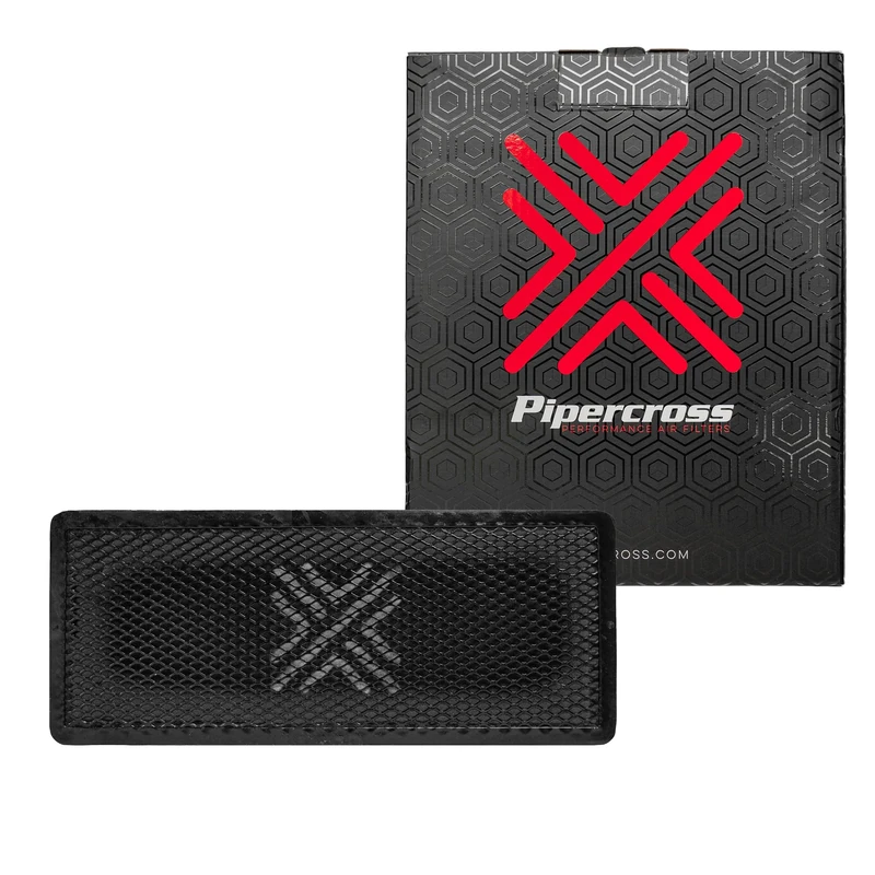 Pipercross Performance Panel Filter for Citroen, MINI, Peugeot, PP1693