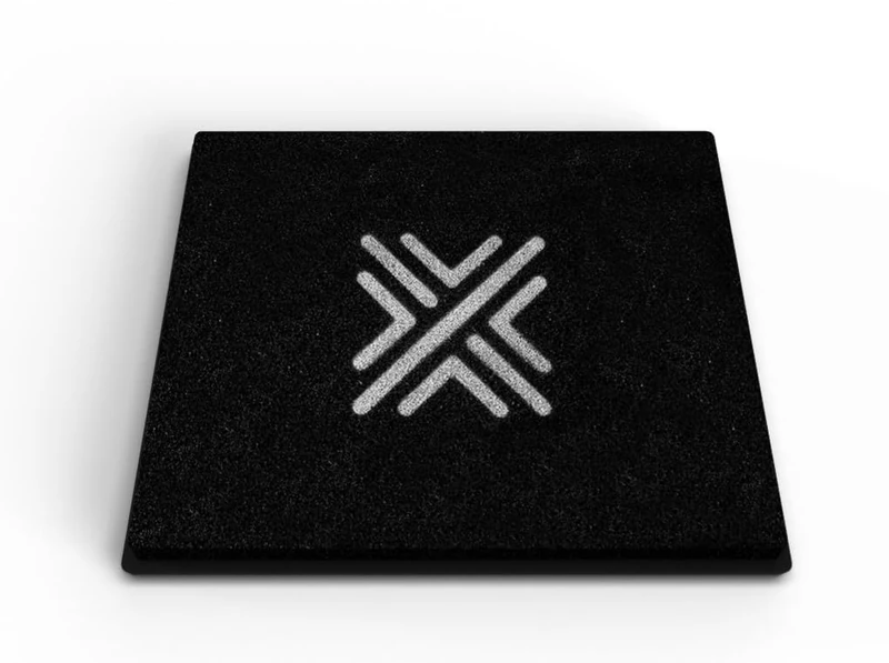 PIPERCROSS PP1809, Air Filter Long Life Tuning Fits Nissan Opel Renault Vauxhall