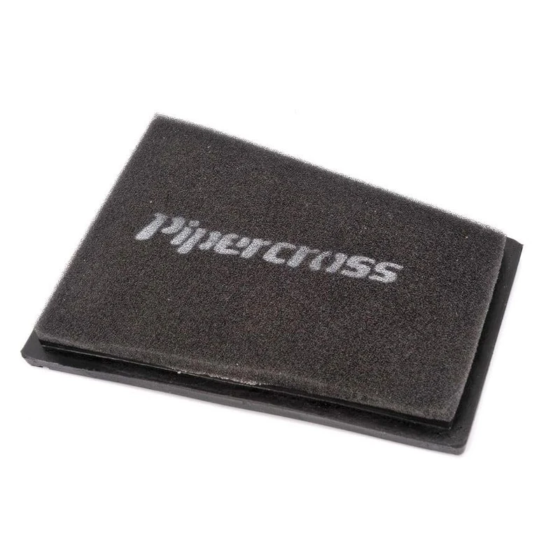 Pipercross Performance Panel Filter, for Renault, Maximises Horsepower & Torque, Lifetime Durability, Premium & High Performance, PP1619
