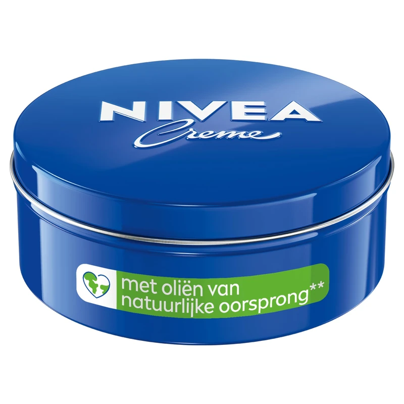 NIVEA CREME CAN 24x400ML Family Pack - Image 1