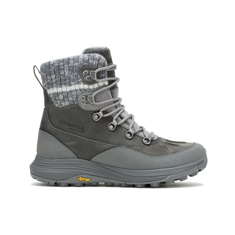 Merrell Women's Siren 4 Thermo Mid Zip Waterproof Boot