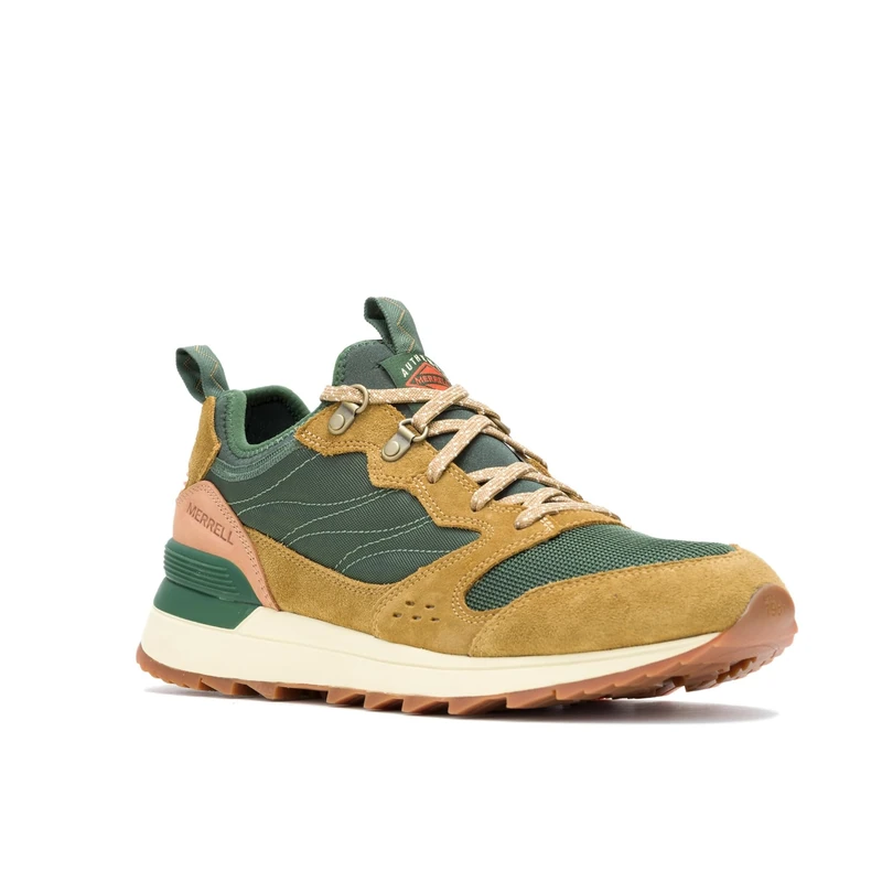 Merrell Alpine 83 Sneaker Recraft Men's,Durum 7.5 UK