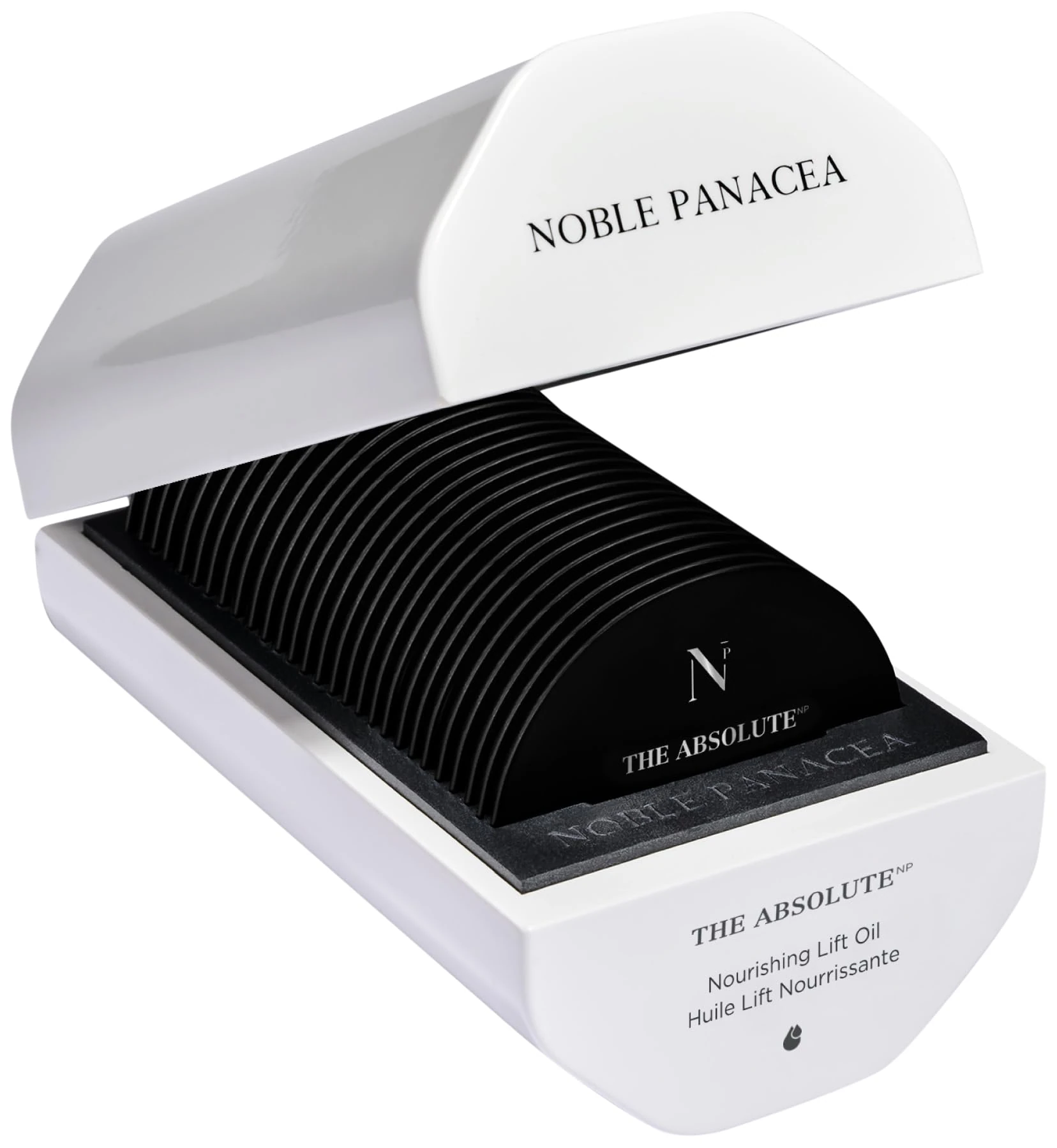 The Absolute Nourishing Lift Oil, 30 Doses