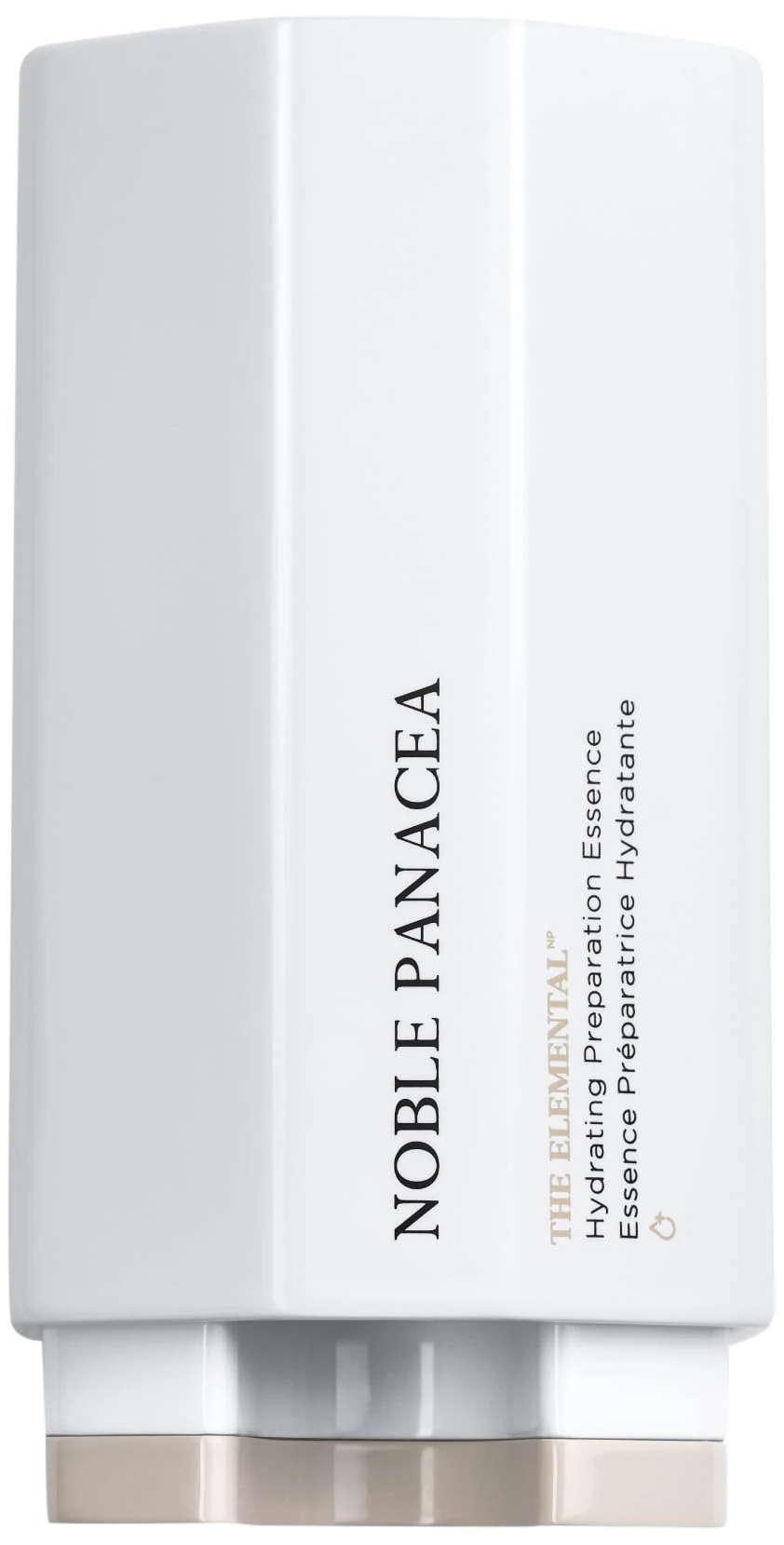 Noble Panacea, The Elemental Hydrating Preparation Essence, Pack of 30