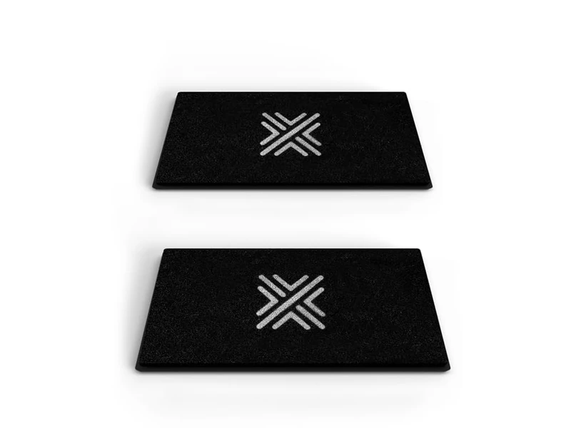 Pipercross Performance Panel Filter for Mercedes-Benz AMG GT, PP2006