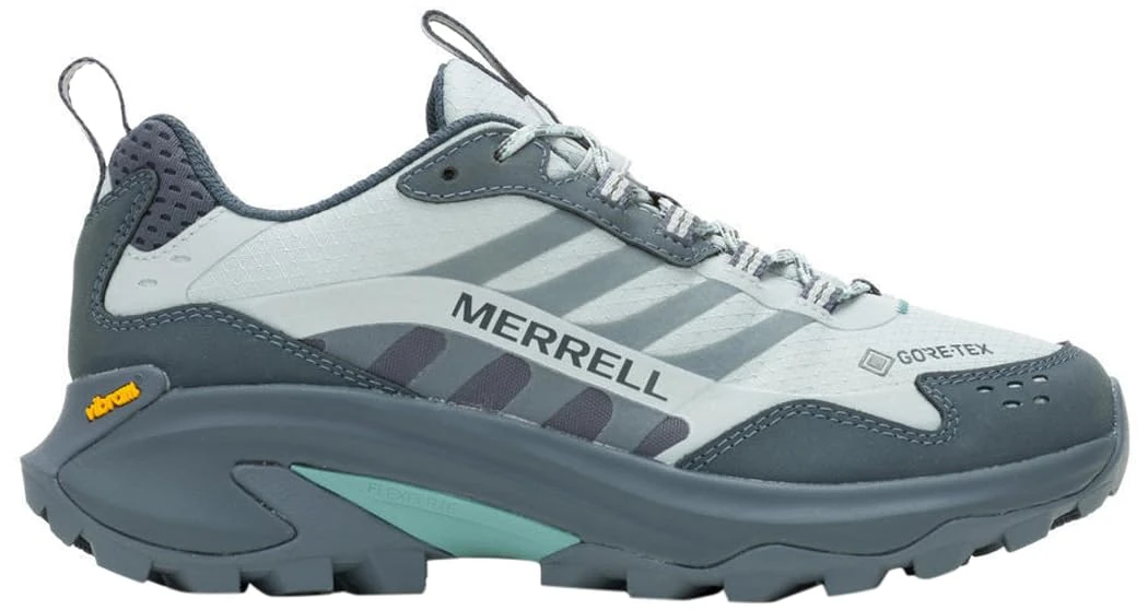 Merrell Women's Speed Remix GTX Waterproof Walking Shoe, Highrise, 7.5 UK