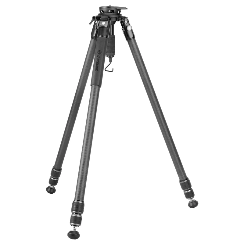 Vanguard Alta Pro 3VRL 303CT Carbon Tripod - 25kg Load