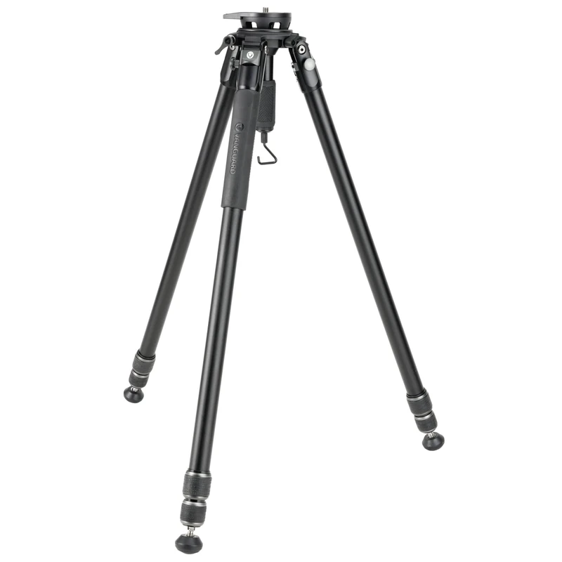 Vanguard Alta Pro 3VRL 303AT Aluminium Tripod With Removable Levelling Base - 25kg Load Capacity