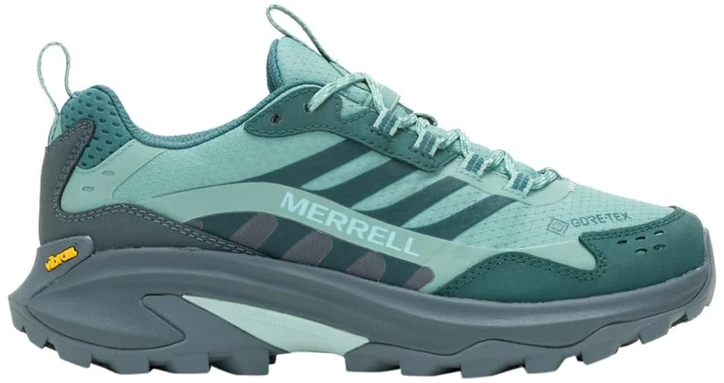 Merrell Women's Speed Remix GTX Waterproof Walking Shoe, Canton, 7.5 UK