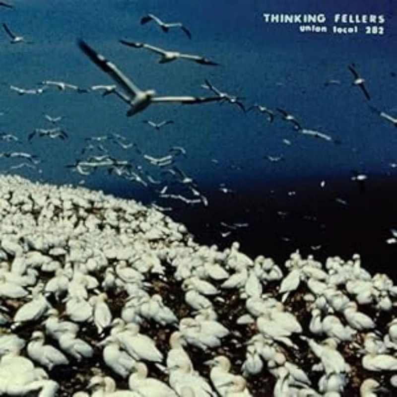 These Things Remain Unassigned [VINYL]